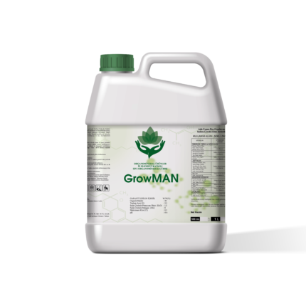 GrowMan 5 L